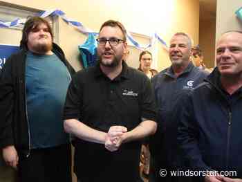 Conservatives drop Windsor's Mark McKenzie over death penalty comments