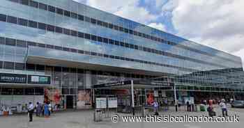 Man 'carrying firearm' at train station in Milton Keynes shot dead by armed police