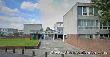Brother and sister stabbed to death in Thamesmead home named for first time