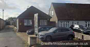 'Cramped' homes in Romford shop units found in breach of planning rules