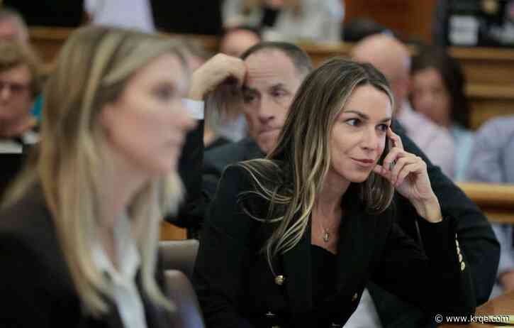 Jury selection begins in Karen Read's retrial over the death of her Boston police boyfriend