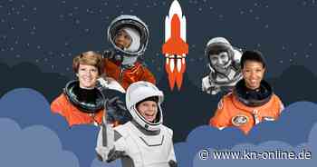 Frauen im All: 11 Astronautinnen, die die Raumfahrt geprägt haben