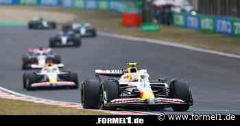 Warum Red Bulls zweites Cockpit eine unlösbare Baustelle bleibt