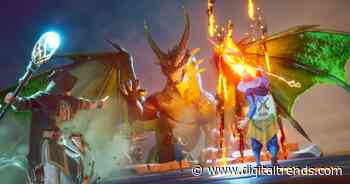 Everything we know about RuneScape: Dragonwilds