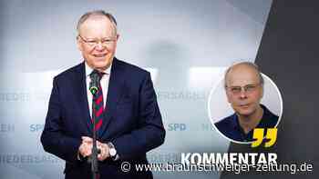 Weils Rückzug ist kein Rückzug auf Raten