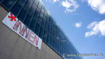 Ein Jahr Genderverbot in Bayern: Viel Lärm um sehr wenig?