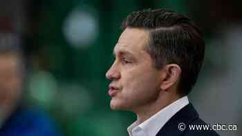 No, Pierre Poilievre's net worth is not $25M, despite what dubious AI-generated articles say