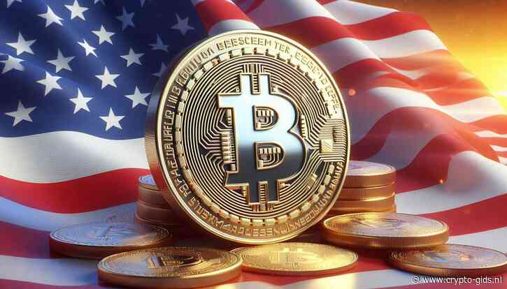 Senator David McCormick Investeert $600K in Bitcoin ETF