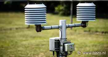 Lezing over rol van weer en KNMI in Tweede Wereldoorlog door oud-hoofdmeteroloog Kees Dekker