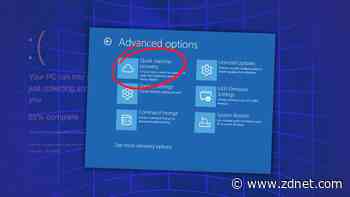 Windows 11 PC won't boot? Microsoft's new tool tries to fix it before you even panic - here's how