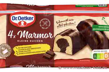 Weniger Inhalt verteuert  Müsli & Co.