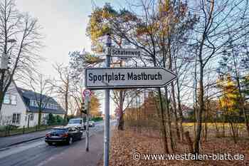 Planungen für 13-Millionen-Projekt in Mastbruch laufen