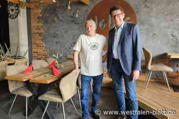 Neuer Pächter übernimmt Nobis in Spenge