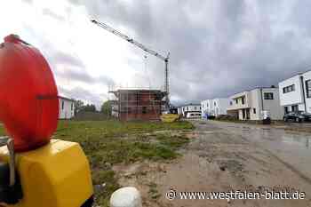 Das kosten Häuser in Herford