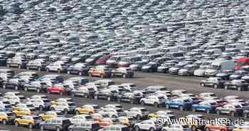 EU verhängt 460-Millionen-Kartellstrafe gegen Autobauer