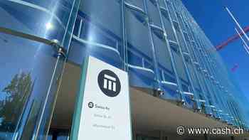 Swiss Life, Swiss Re und Zurich im Höhenflug - wie lange noch?