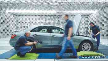 EU-Kommission will Klimaregeln für Autobauer entschärfen