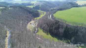 Generationenprojekt: 18 Dämme fürs Ahrtal