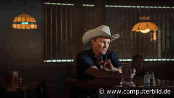 Amazon Prime Video: Die Film- und Serien-Highlights im April 2025