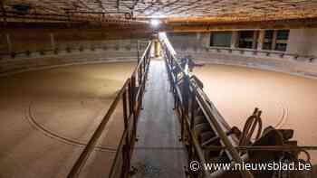 Antwerpen is eerste Vlaamse stad met reglement voor warmtenetten