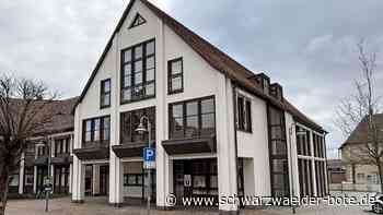 Bürgerenergie stellt sich vor: Photovoltaikanlage auf Mötzinger Rathaus angedacht