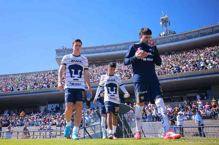 ¡Se va! Efraín Juárez decide su primer baja de Pumas