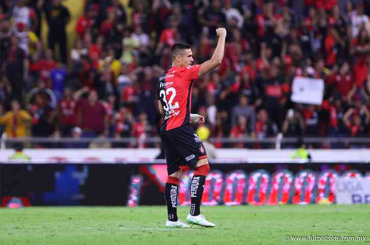 Uros Durdevic busca lograr lo que nadie ha podido en Atlas