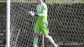 Cynthialbalonga, le parole del portiere Iosa: "Un anno fondamentale per la mia crescita"