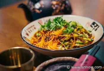 Yu Noodles opens new location tomorrow in Rosslyn