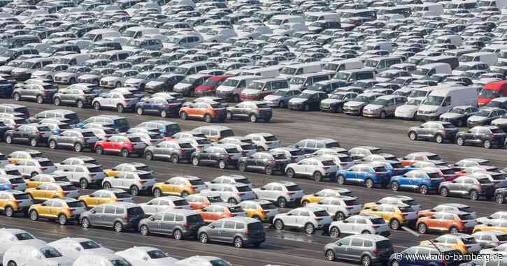 EU verhängt 460-Millionen-Kartellstrafe gegen Autobauer