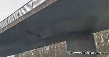 A3-Ausbau: Sperrungen bei Pommersfelden überraschend abgeblasen