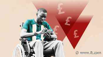 The enduring pay gap for disabled people