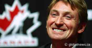 Gretzky’s Trump ties stir Canadian loyalty debate amid threats