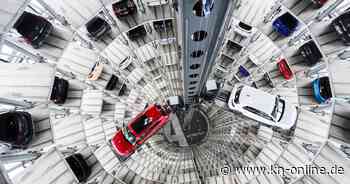 EU verhängt Kartellstrafe gegen Autobauer – VW muss höchste Strafe zahlen