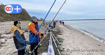 Reform des Fischereirechts: Schleswig-Holstein will bundesweiten Angelschein