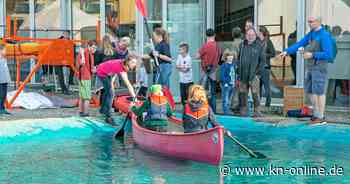 Outdoor-Messe 2025 Neumünster - Öffnungszeiten, Programm, Nordgrill