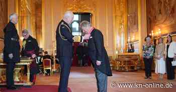 König Charles aus Klinik entlassen: Nebenwirkungen der Krebstherapie überstanden?