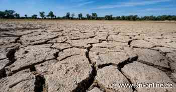 Deutscher Wetterdienst warnt: Klimawandel beschleunigt sich
