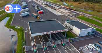 Leipzig: Wie CargoBeamer den Güterverkehr revolutioniert - und die Bahn angreift