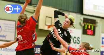 SV Henstedt-Ulzburg II verjagt mit zwei Siegen das Abstiegsgespenst