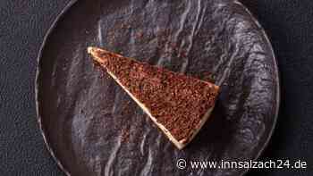 Vom TikTok-Feed direkt auf den Teller: Das schnelle Rezept für den viralen Schokoladenkuchen