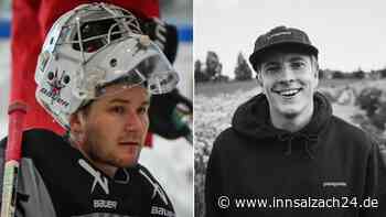 Ehemaliger Eishockey-Profi brutal erschossen - Mörder verurteilt