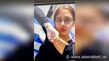 Lea-Chantal (16) von der Feuerbergstraße wird seit Tagen vermisst