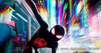 Spider-Man: Beyond the Spider-Verse receives a new release date