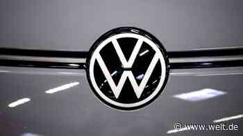 EU verhängt Strafe gegen Autobauer – VW muss mit 127 Millionen Euro am meisten zahlen