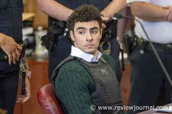 Prosecutors directed to seek death penalty against UnitedHealthcare killing suspect