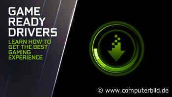 Nvidias Updates in der Kritik: Spieleentwickler raten zu alten GeForce-Treibern