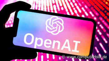 OpenAI lenkt ein: Offenes KI-Modell kommt in den nächsten Monaten