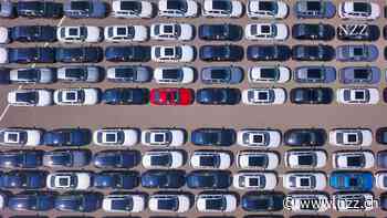 KURZMELDUNGEN - Wirtschaft: EU büsst Autobauer wie VW und BMW mit Millionen-Kartellstrafe