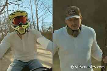 Morgan Wallen’s Next Song Is One Big Homage to ‘God’s Country’ [Watch]